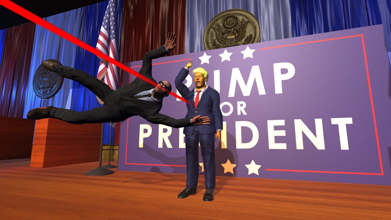 mr president game no download