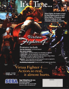 virtua fighter direct mame download